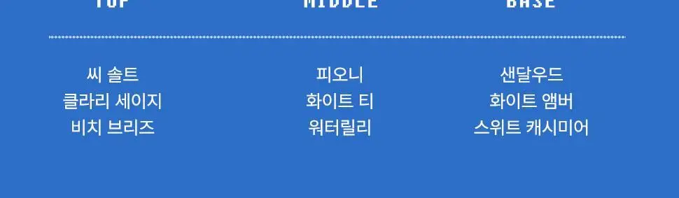 [베돈크 PICK] 바디판타지 바디스프레이 50ml (키링기획/단품) 상세페이지 20